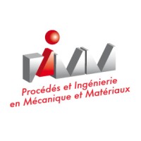 Laboratoire PIMM logo - Similar company to Simap, Grenoble