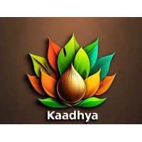 KAADHYA FOODTECH logo - Similar company to Nipro Weitek - India