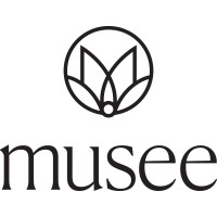 Musee Bath logo - Similar company to Trvl Design