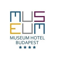 Hotel Museum Budapest logo - Similar company to Pub Crawl Budapest