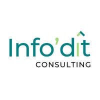 INFODIT CONSULTING PVT LTD logo - Similar company to Startshippin