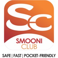 Smooni Club logo - Similar company to Autocratic Technology Private Limited