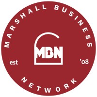 USC Marshall Business Network logo - Similar company to International Consulting Club (Icc) At Usc