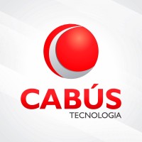 Cabus Tecnologia logo - Similar company to Ziontech