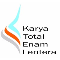 Karya Total Enam Lentera logo - Similar company to Sinergimu