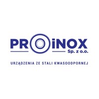 Pro-Inox Sp. z o.o. logo - Similar company to Krozmet