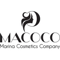 Macoco Algérie logo - Similar company to Macoco