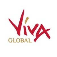 Viva Global logo - Similar company to Africa Distribution