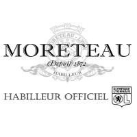 Maison Moreteau logo - Similar company to Le Guillou Habilleur