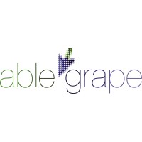 Able Grape logo - Similar company to Eprovenance