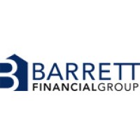Barrett Financial logo - Similar company to Xlt Media Solutions Llc