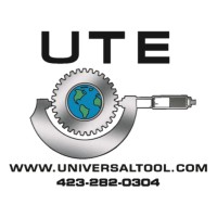 Universal Tool and Engineering logo - Similar company to Universal Controls Group