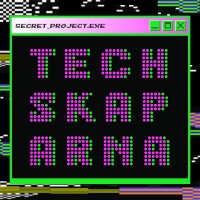 Techskaparna logo - Similar company to Flowby