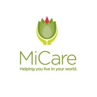 MiCare logo - Similar company to Micare Path