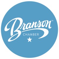 Branson/Lakes Area Chamber of Commerce logo - Similar company to Bbr Web Design & Management