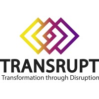 TRANSRUPT logo - Similar company to Simx By Vuuma Collaborations