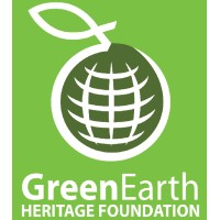 GREENEARTH HERITAGE FOUNDATION logo - Similar company to Collate The Label