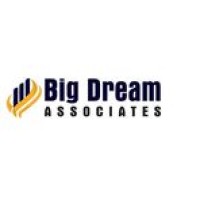 Big Dream Associates logo - Similar company to Dayal Group
