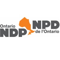 Ontario NDP Caucus logo - Similar company to Ontario Ndp