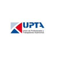 UPTA ESPAÑA logo - Similar company to Asociación Trabajadores Autónomos De Andalucía