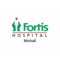 Fortis Mohali logo - Similar company to Innerally