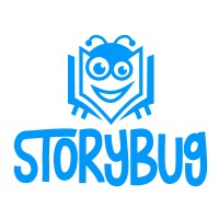 Story Bug logo - Similar company to Pic2Print