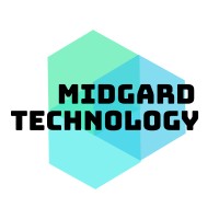 Midgard Technology logo - Similar company to Midgard Technologies