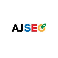 AJ SEO logo - Similar company to Digiwiz Services