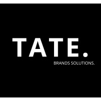 Tate Brands Solutions logo - Similar company to Agencia Valor Digital