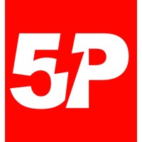 5 Points Electrical logo - Similar company to All-State Electrical