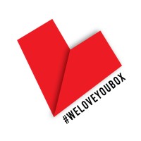 We Love You Box logo - Similar company to Adapt Ventures - A Proptech Company