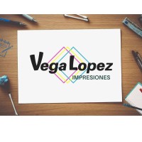 Impresiones Vega López logo - Similar company to Inmunochem S.A.C.