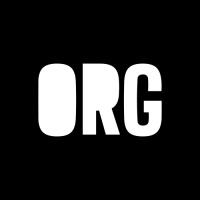 Open Rights Group logo - Similar company to Rewired State