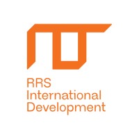 RRS International Development logo - Similar company to Uk Skilled Worker Helper