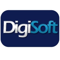 DigiSoft logo - Similar company to Digiparc