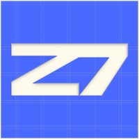 ZeroSev Designs logo - Similar company to Sprintli