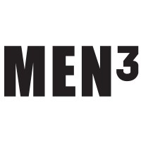 MEN³ | MENCare voor de zelfbewuste man logo - Similar company to Starter Compass | Growth Solutions