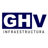 GHV Infraestructura S.A.S. logo - Similar company to Fabmont Engineering Llp