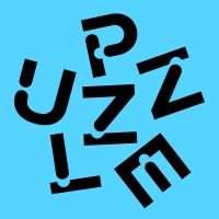 Studio Puzzle logo - Similar company to Justanothernerd