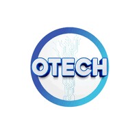 OTECH.SPACE logo - Similar company to Ocenterjordan