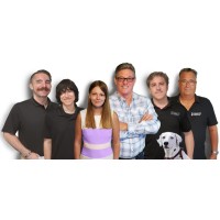 Genie IT Services logo - Similar company to Informatics Commerce Inc
