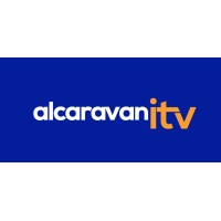 ALCARAVAN ITV logo - Similar company to Kidsbrain Group