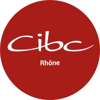 CIBC Rhône logo - Similar company to Formademia