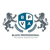 The Black Professional Valuers Association logo - Similar company to V20 Summit And Conference