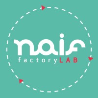 Naifactory LAB logo - Similar company to Blast Studio