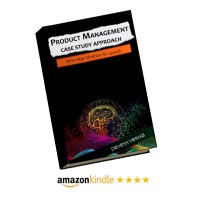 Product Management Case Study Approach logo - Similar company to Product Case Studies Dump