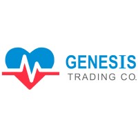 Genesis Trading Co. logo - Similar company to Sysmark Limited