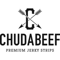 Chudabeef Jerky Co logo - Similar company to Old Gambler Beef Jerky