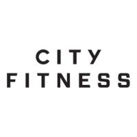 City Fitness logo - Similar company to Mbsc Thrive