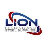 Lion Fencing and Steel Supplies logo - Similar company to Securefence